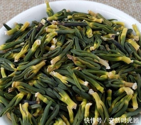 晚上易失眠多梦?用此物泡水,睡前来一杯,不失眠了,远离黑眼圈