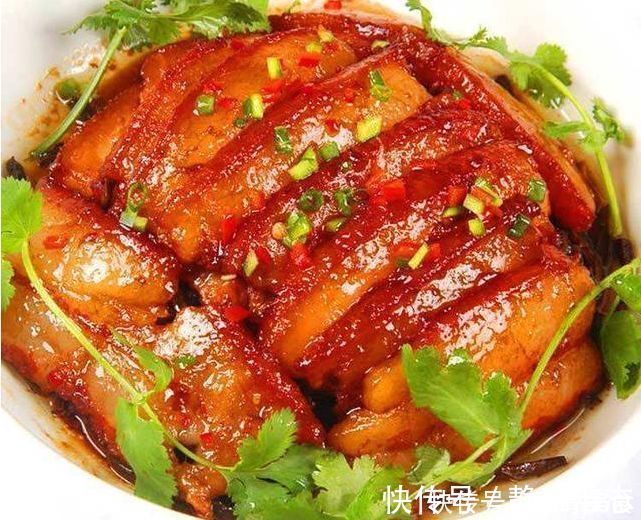 豆豉|几道好吃到流口水的家常菜，好吃营养还实惠，做法简单，香气十足