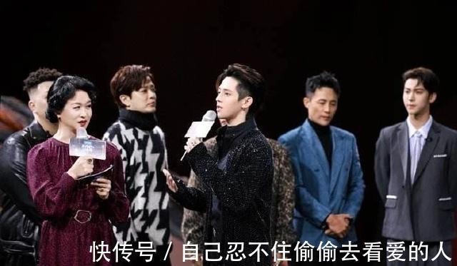 陳志朋|第二輪人氣榜發(fā)出來，第一名爆冷門，杜淳陳志朋墊底