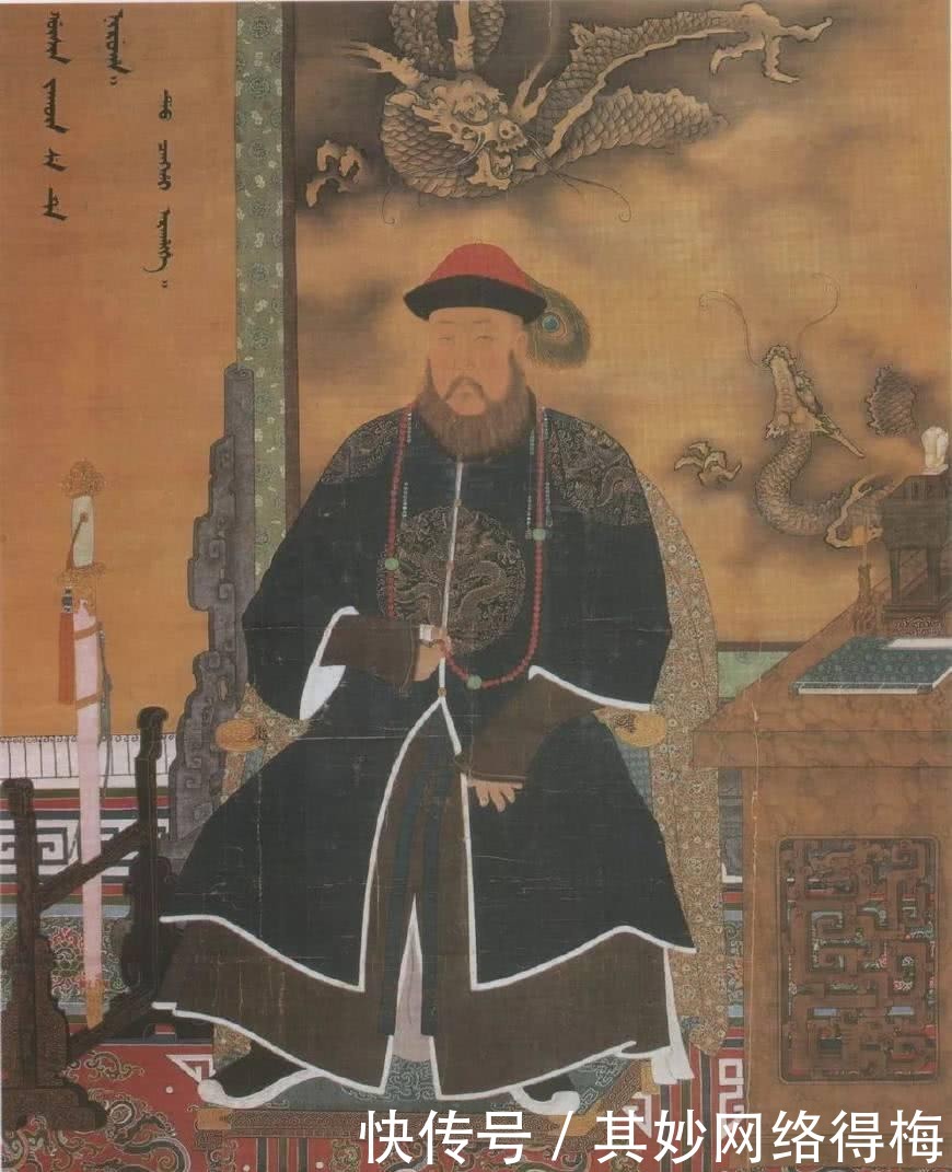 难怪|冲冠一怒为红颜,真实的陈圆圆有多美?难怪吴三桂为她不要江山