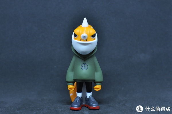 变色蜥蜴|弥补童年缺少的遗憾 篇四十三:LAMTOYS&GNF变色蜥蜴一代