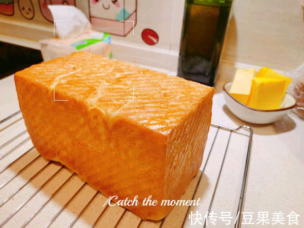 在（地域），有种美味叫牛奶土司