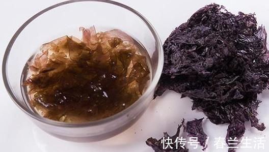 女性|绝经期的女性,平时多吃六种食物,让子宫变得更干净,延缓衰老