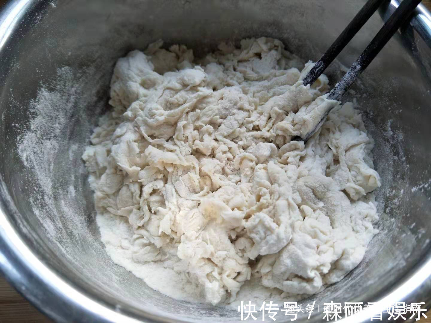 外面30一个的披萨,自己在家做成本只需几块钱,又软又香又划算