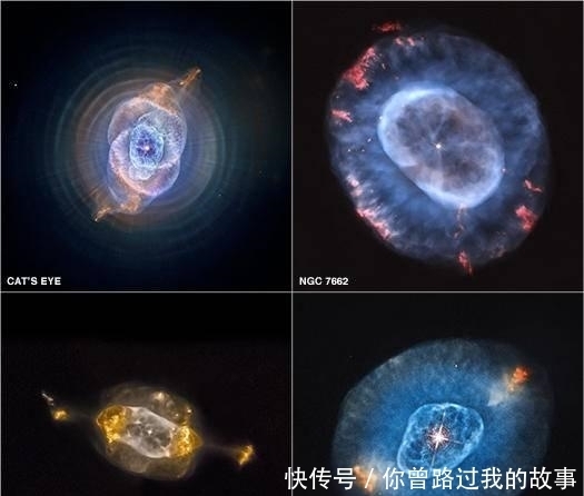 约翰·赫歇尔 星星的名字通常以字母NGC开头，NGC代表什么？为什么这样命名？