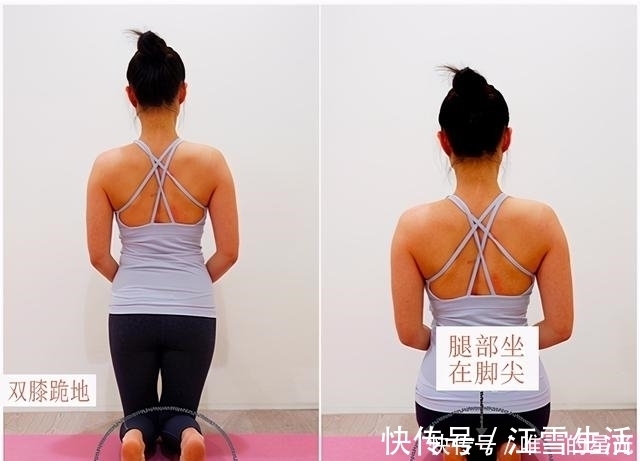 小腿|坐着“伸展”轻松,躺着伸展安全!脚底、腿后侧臀部肌群伸展分享