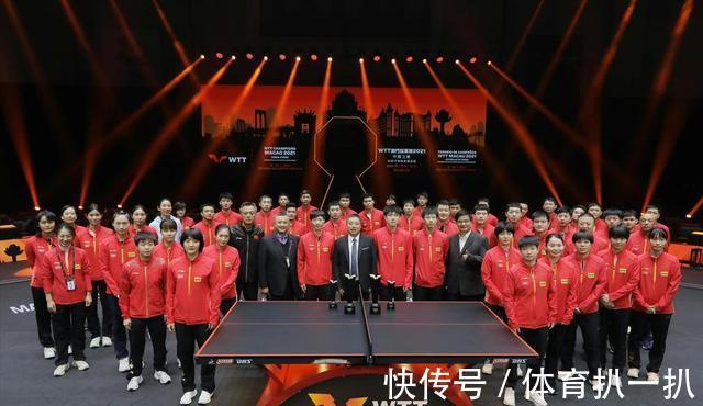 比赛|国乒遇到新危机,两大王牌被淘汰,接受采访刘国梁心态有问题