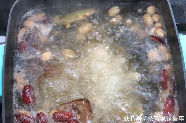 秋天,吃南瓜冬瓜不如吃这瓜,煮汤润心扉,味道还甘醇,不懂可惜