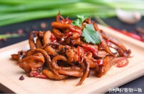 聚餐|周末聚餐推荐美味营养的13道家常菜，好吃的放不下筷子，简单开胃