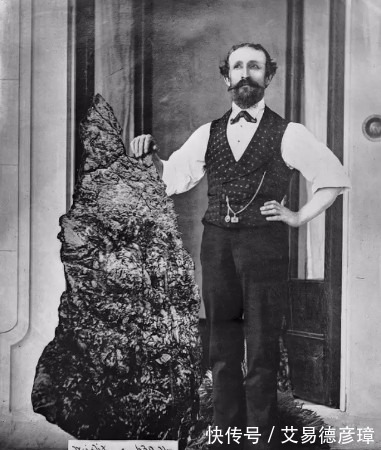 照片|28张你不会在课本里看到的精彩珍贵历史照片