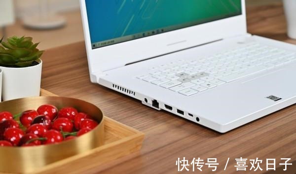 风尚感 专为年轻新生代打造的华硕天选air创作本,时尚高配!