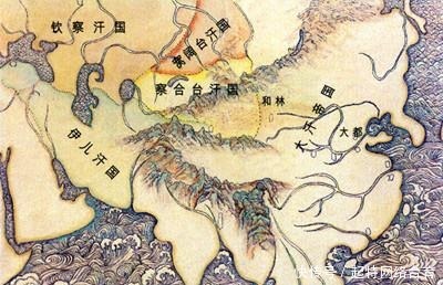 告终|忽必烈曾差一点就征服日本,但是每次都以失败告终