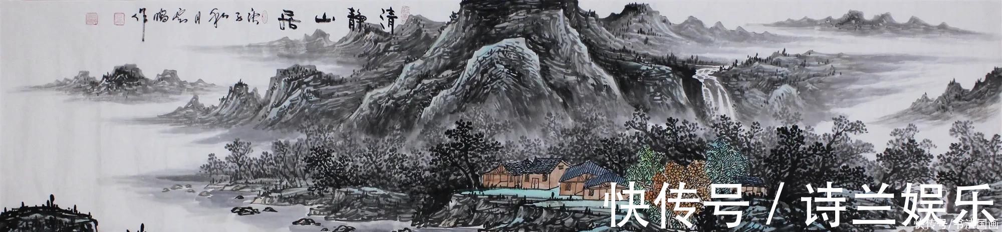 诫子书!书法定制国画收藏《诫子书,陋室铭,短歌行,定风波,临江仙》