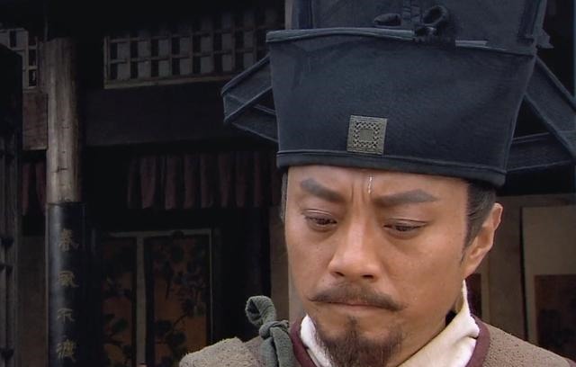 深受其害|宋江的厚黑之道,晁盖吴用全被他蒙骗,秦明朱仝深受其害