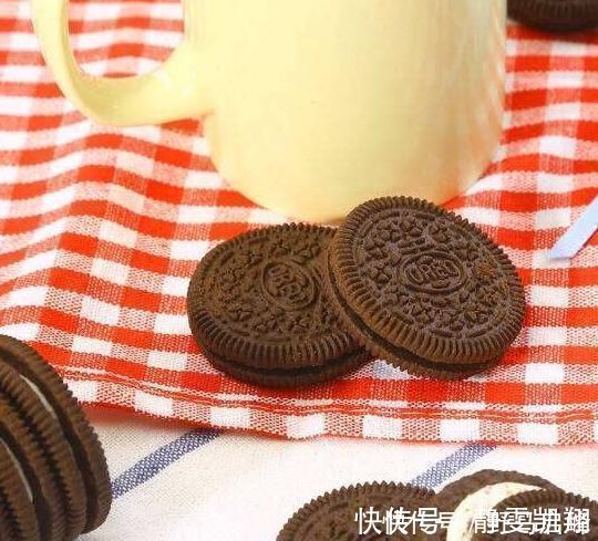 t全球公认好吃的6种饼干,奥利奥只能垫底,网友全都吃过是土豪