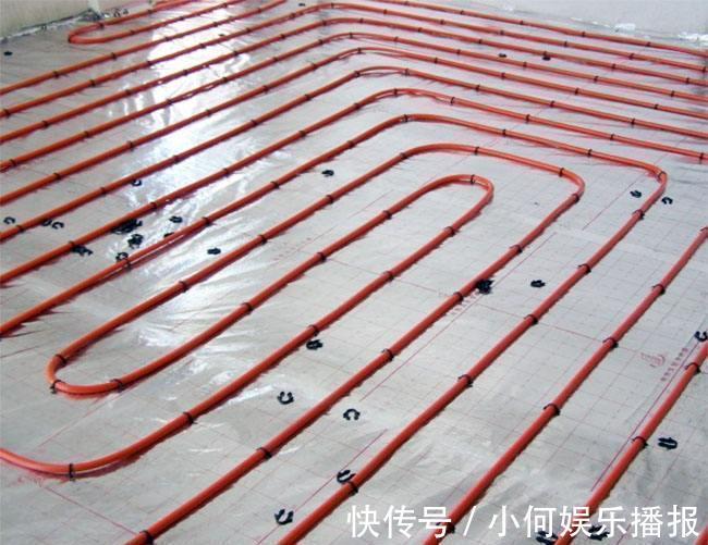 施工|为什么越来越多人不装地暖了？听完内行人士分析，我才明白