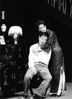 第二季#舞台剧《繁花》第二季来了！理解金宇澄笔下的真实与浪漫，它将是一块重要拼图