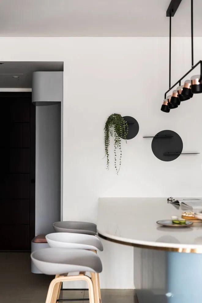 生活|66㎡简约—甜蜜生活