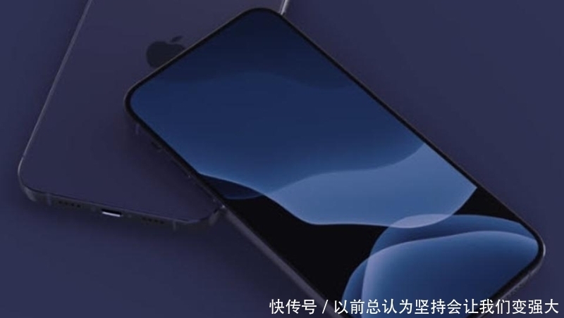 iPhone SE 3渲染图曝光或采用OLED