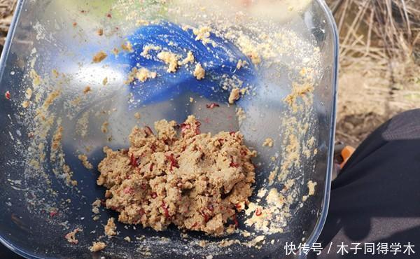 冬至过后钓鲫鱼，这样的饵料更受“欢迎”，更容易钓到大鲫鱼