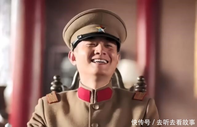 张首芳|东北王张作霖,天不怕地不怕,为什么就怕张首芳