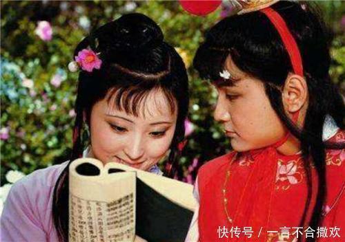 林黛玉!林黛玉从家中走时是5岁,为何到金陵却是13岁?中间七年哪去了?