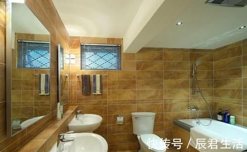 油烟|新房装修这些地方万万要贴瓷砖,我家没听师傅劝告,入住才后悔