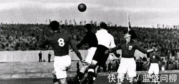 中国男足|中国男足可以夺冠,广东人当过“亚洲球王”!