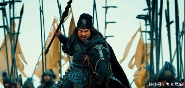 并非|张飞为什么能吼死夏侯杰?医学专家:并非张飞神勇,只不过是个巧合