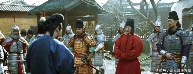 古代|《长安十二时辰》中的上元节:古代中国每年最热闹的一天