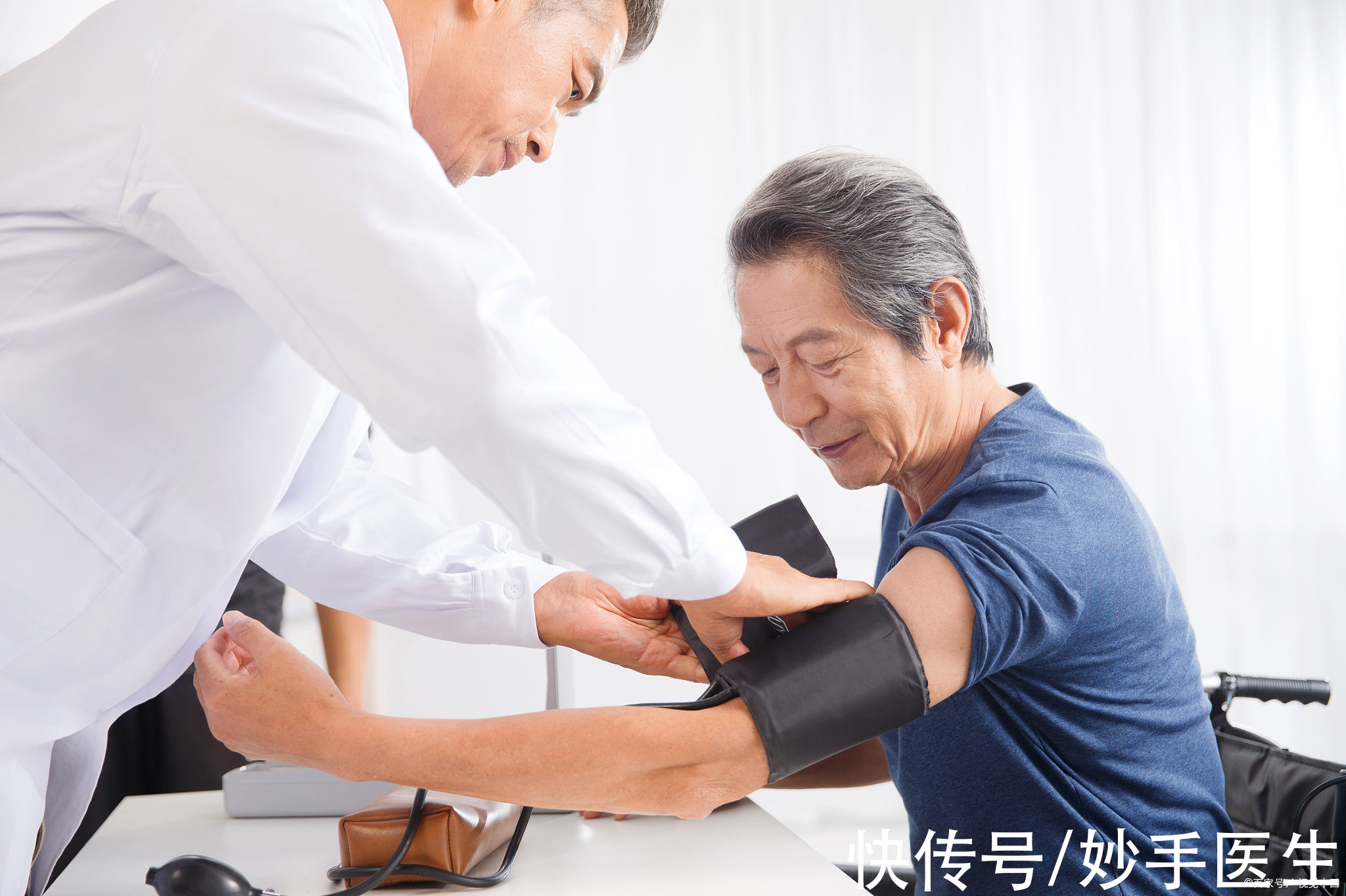 测量|在家量血压准不准？如何自己量？教你3步骤