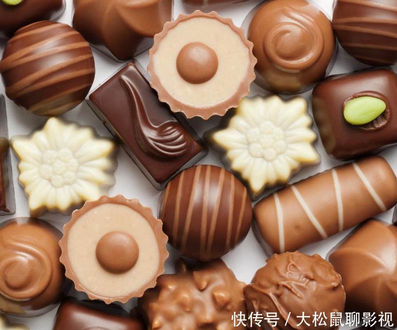 买巧克力别只会买贵的,只要配料表上有“这行字”,都是好巧克力