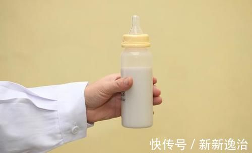 宝宝|小宝宝遇到三种情况,就需要混合喂养了,坚持只喂母乳反而是害他