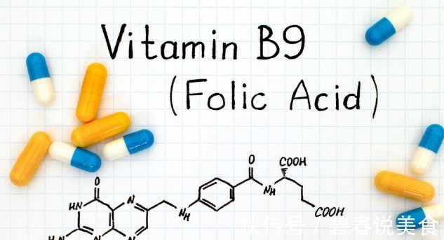 同型半胱氨酸|中老年人补充叶酸有2大益处,如何正确补充本文给出3个建议