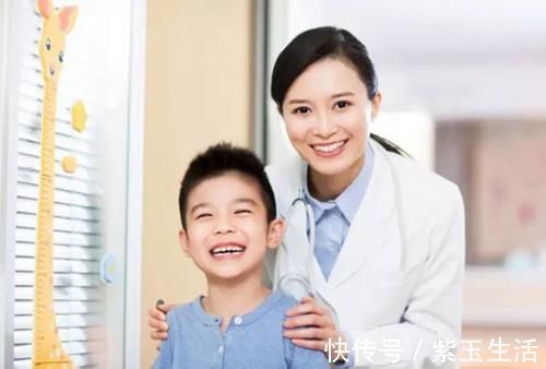 特征|孩子出现这三种特征,身高一定不会矮,看看你家孩子中了吗