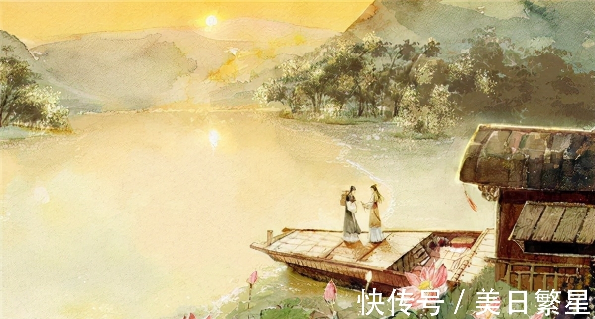 大宋&大宋第一愤青,落榜后不服气,写下狂妄词作,竟成千古绝唱