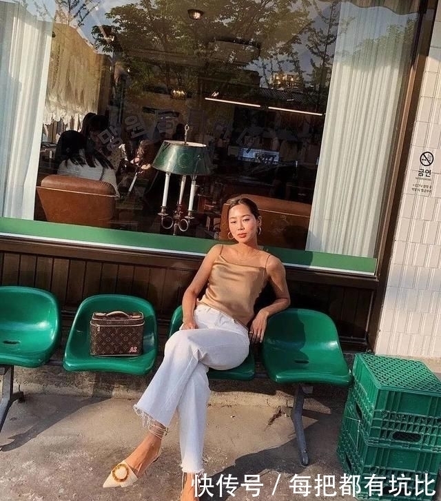 打扮|黄黑皮怎么打扮才好看掌握3个技巧,让你气质又靓丽