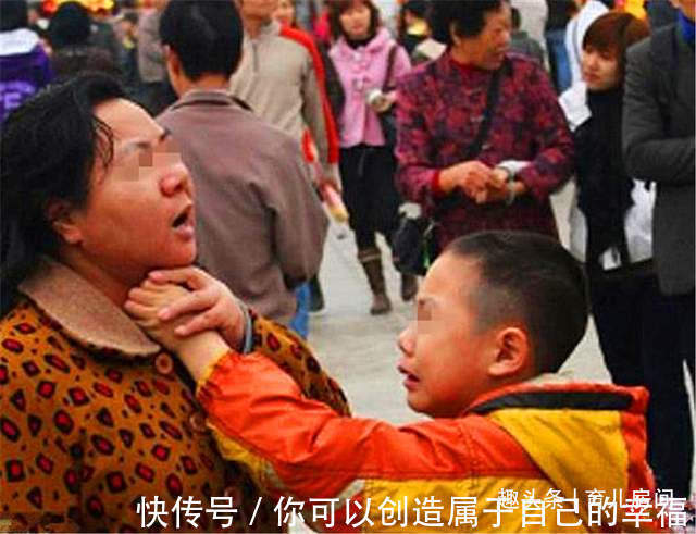 家长|祸害不少孩子的“毒饺子”,不少家长依旧照做,没察觉自己不对