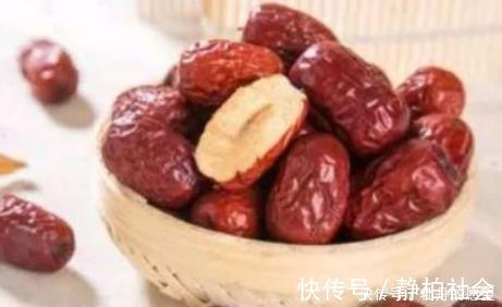 红枣|3个时间段吃红枣，会起“反效果”，对身体健康危害大，早知早好