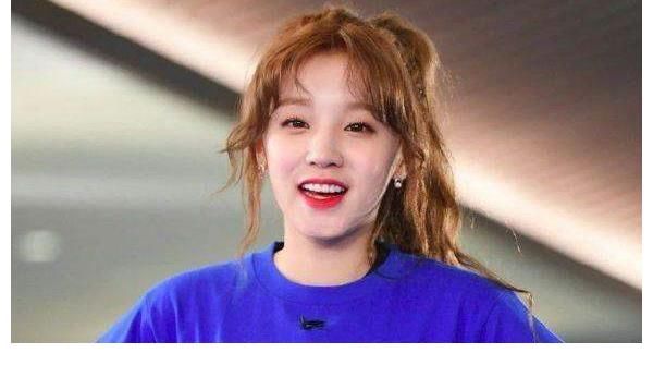 楊穎真的要退出《跑男》推出新節目《心動的信號》？你怎么看？！