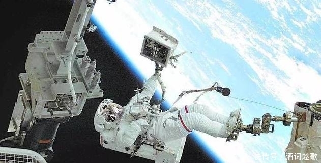 尸体 从人类踏上太空到现在,有多少具尸体在太空悬浮?