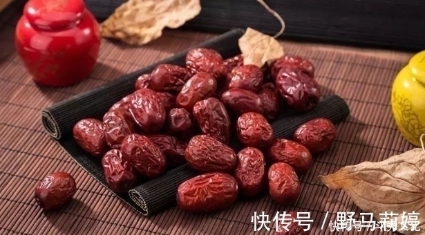 红枣|红枣虽养人，但和它一起吃就是找病，尤其是爱吃红枣的要知道！
