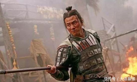 支持|影视剧中的赵云，聂远版呼声较高，还有的支持张睿