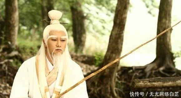  索命|“封神榜”实为索命榜，三界大佬的清洗黑名单，上榜之人无一善终