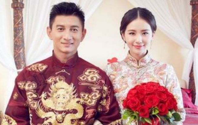 明星婚礼花了多少钱?最贵的花费7亿,而他们只花了1.2万