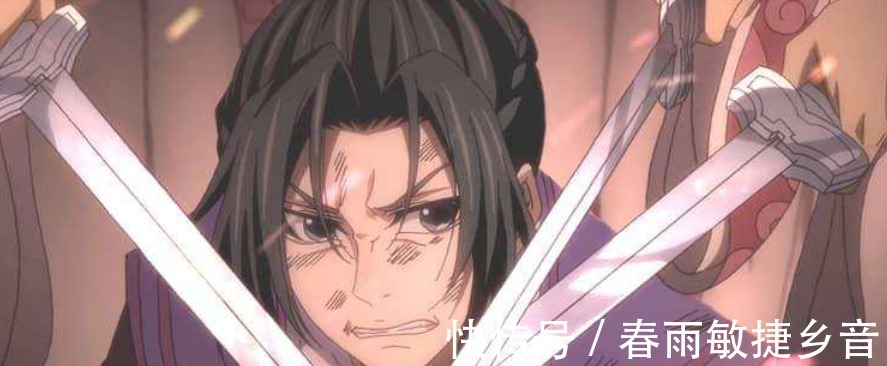 仇敌|魔道祖师从兄弟到仇敌太讽刺,温宁直言揭开江澄金丹真相遮羞布