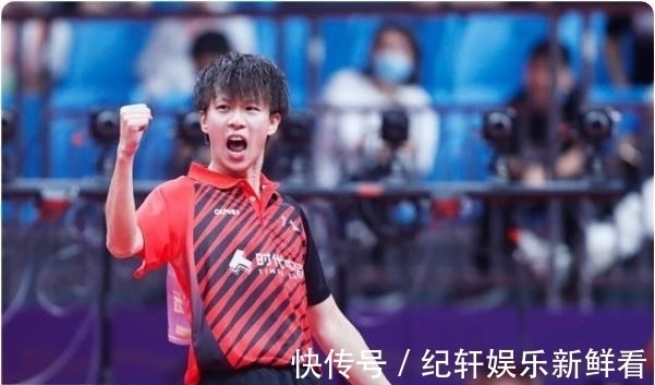 樊振东|马龙接班人双线出局!被国乒培养多年,现在退步太大了