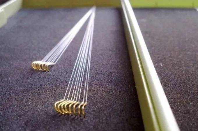 冬天“降服”板鲫,这子线用法格外关键,我才试一次就钓过了瘾