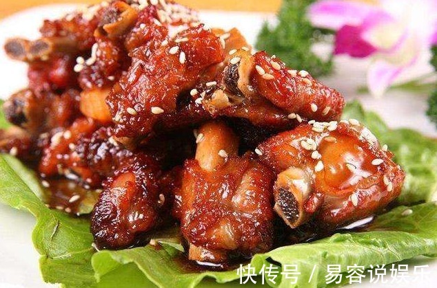 几道美味肉菜做法非常简单，特别好吃，味道棒，要多做给家人吃！