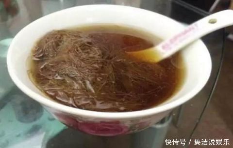 玉米|玉米须别再扔了,用来泡水喝,不出一个月,这3件好事不请自来